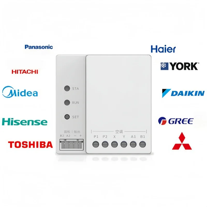 Tuya Smart - Mesin Fluoride Zigbee Tuya Smart Home,