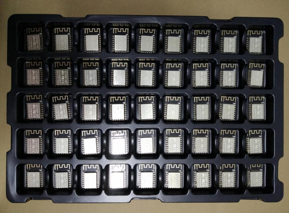 Smart Home Module Iot - ESP-12F Ai-Thinker ESP8266 Modul WiFi Nirkabel