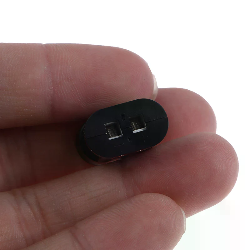 Shelly Plug - 1 Buah Steker Penghubung Adaptor Kabel