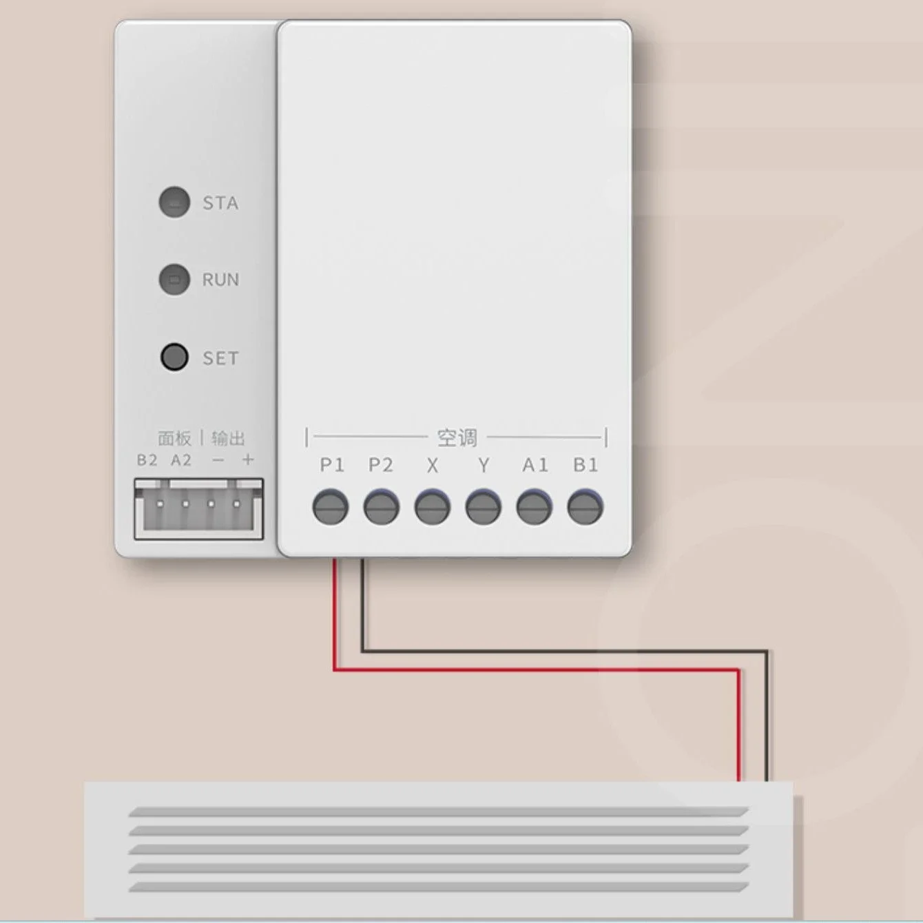 Mesin Fluoride Zigbee Tuya Sma - Tuya Smart ulasan dan harga