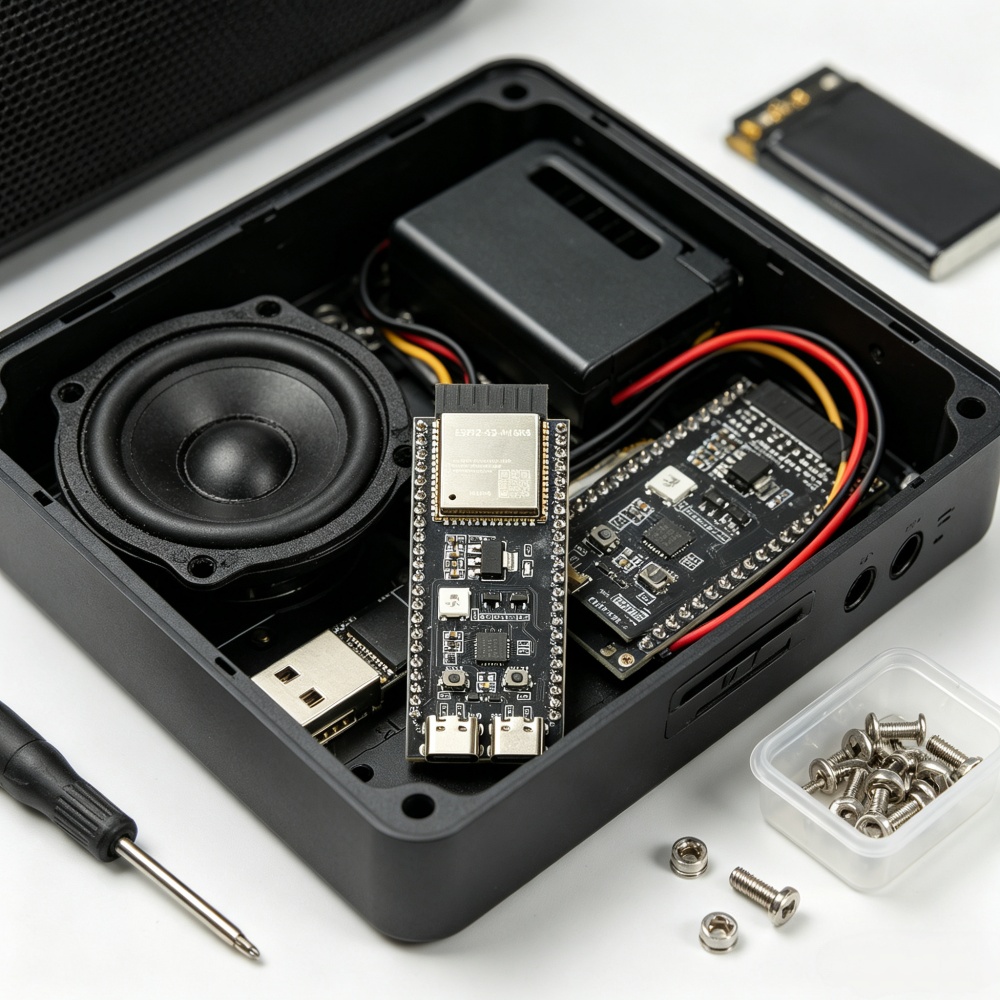Modul Papan Pengembangan ESP32 - Smart Home Module Iot ulasan dan harga