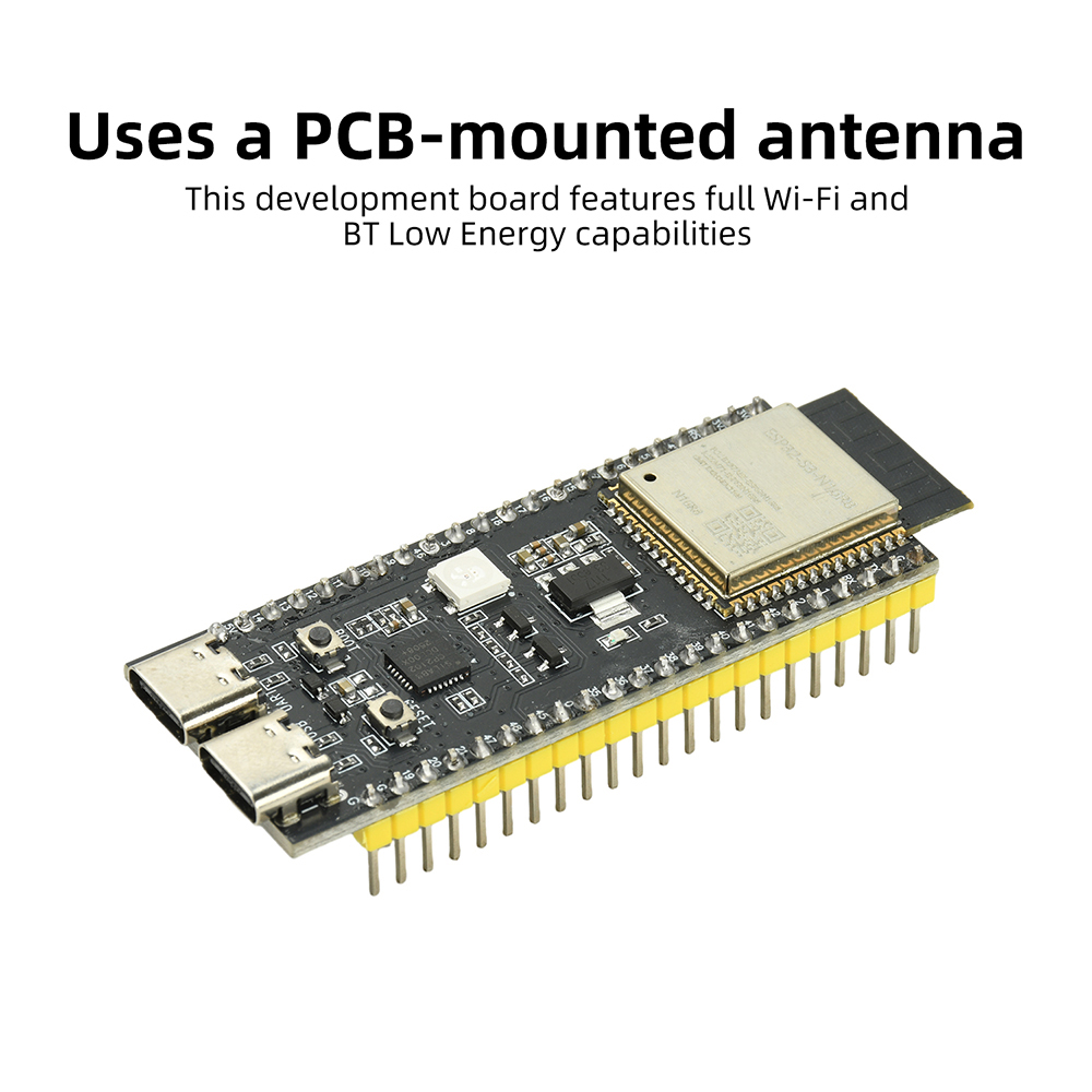Modul Papan Pengembangan ESP32 - Smart Home Module Iot ulasan dan harga