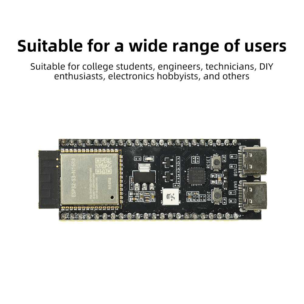 Modul Papan Pengembangan ESP32 - Smart Home Module Iot ulasan dan harga