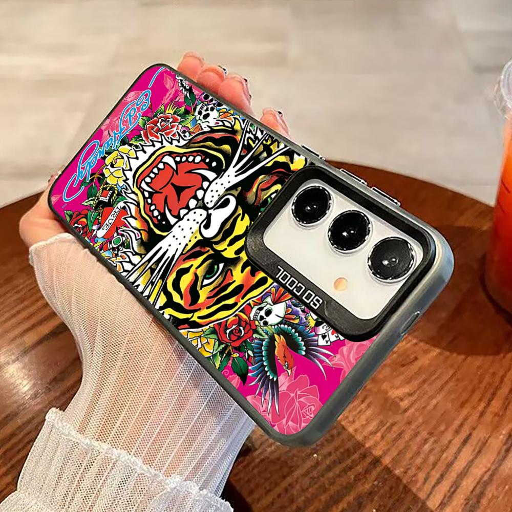 Casing Ponsel ED-Hardy TrendBr - Shelly ulasan dan harga