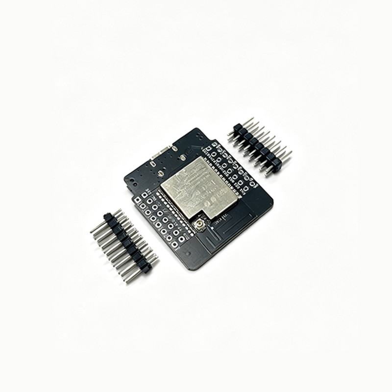 ESP32-C5 Papan Pengembangan In - Smart Home Module Iot ulasan dan harga