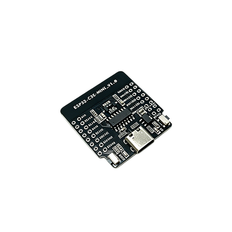 ESP32-C5 Papan Pengembangan In - Smart Home Module Iot ulasan dan harga