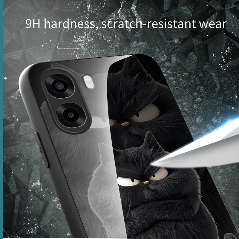 Casing Kaca Tempered Keras unt - Shelly ulasan dan harga