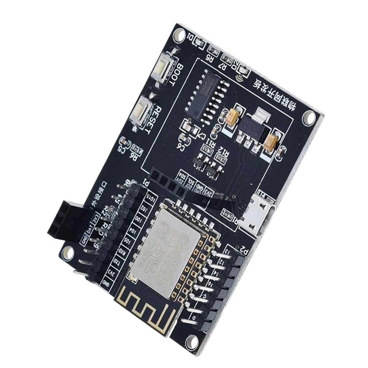 Papan Pengembangan IoT dengan  - Smart Home Module Iot ulasan dan harga