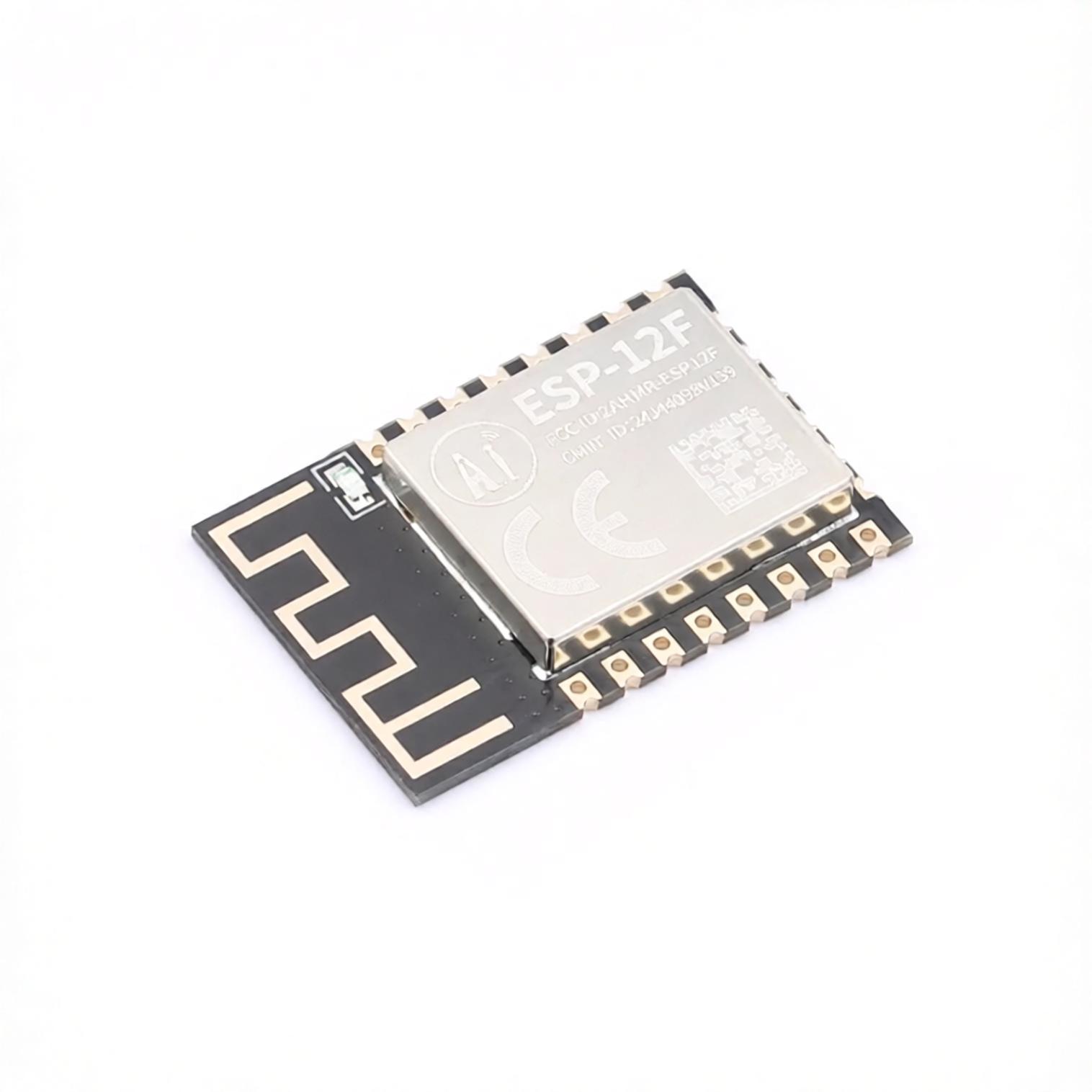 ESP-12F Ai-Thinker ESP8266 Mod - Smart Home Module Iot ulasan dan harga