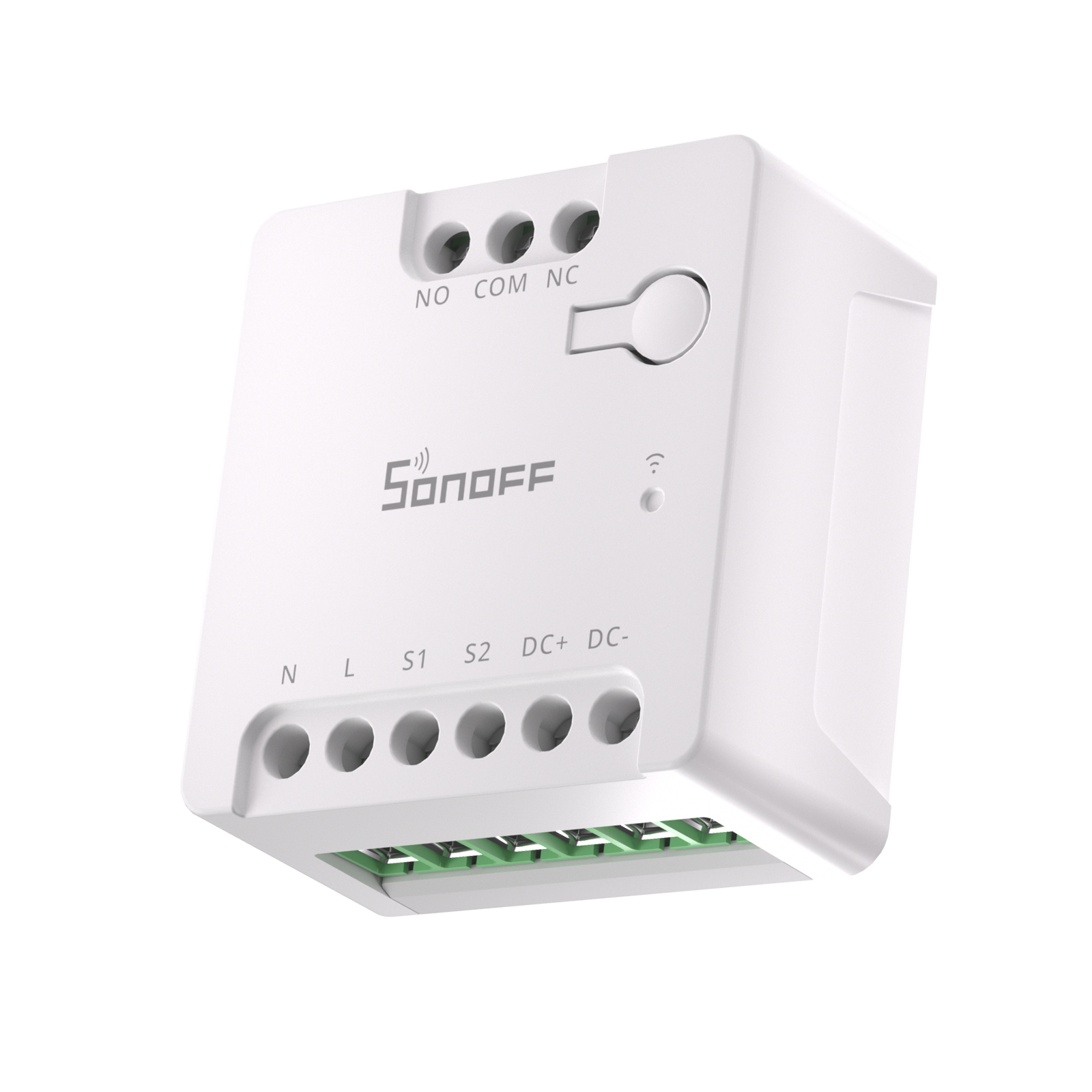 Sakelar Pintar Wifi SONOFF Min - Sonoff ulasan dan harga