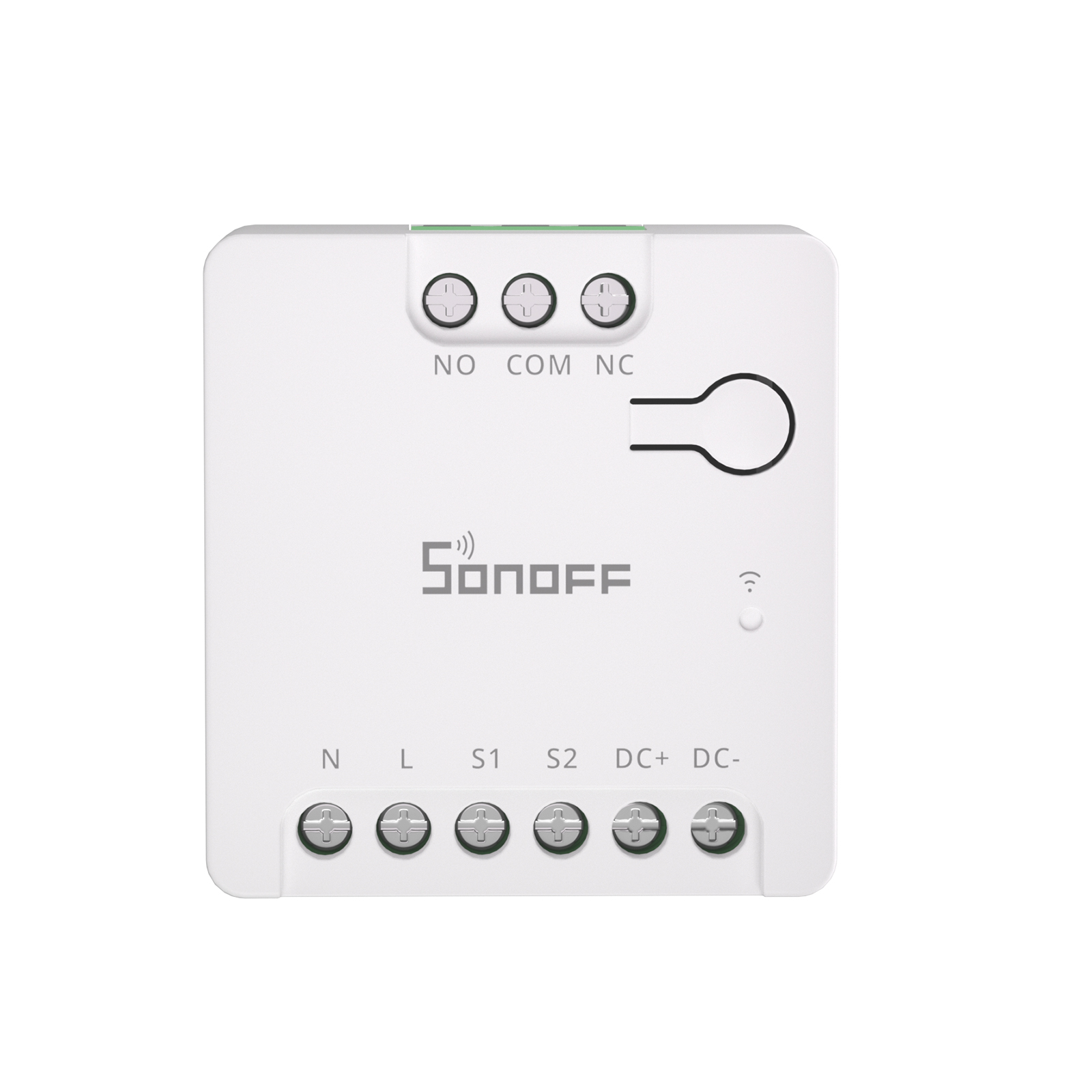 Sakelar Pintar Wifi SONOFF Min - Sonoff ulasan dan harga