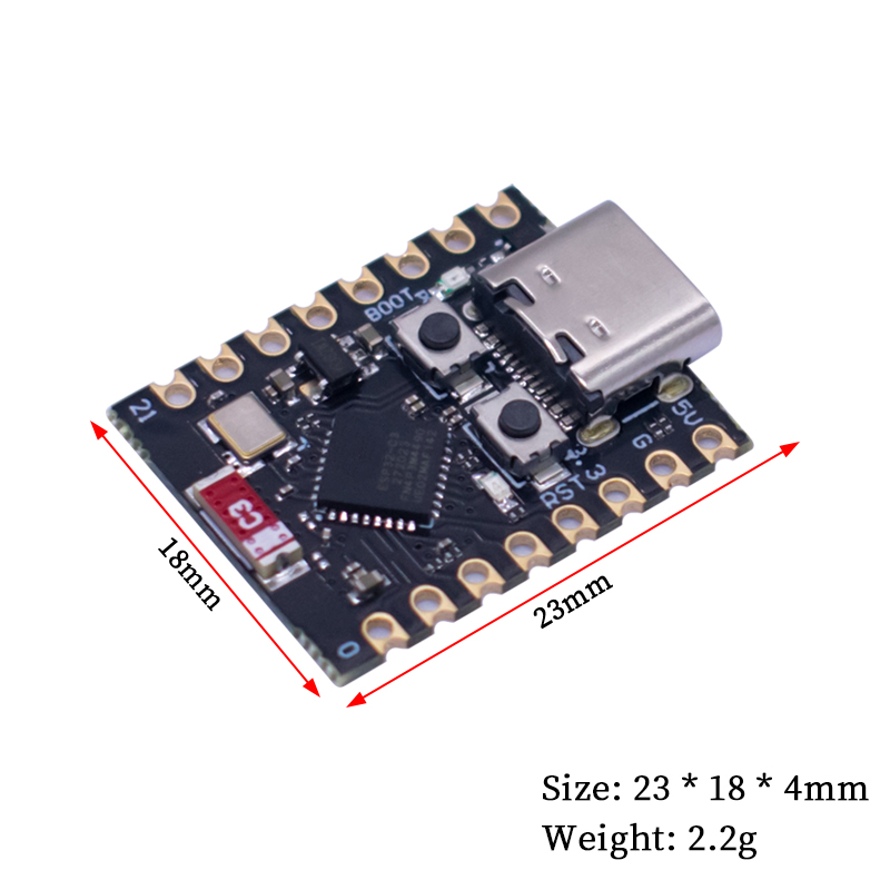Papan Pengembangan Mini ESP32- - Smart Home Module Iot ulasan dan harga
