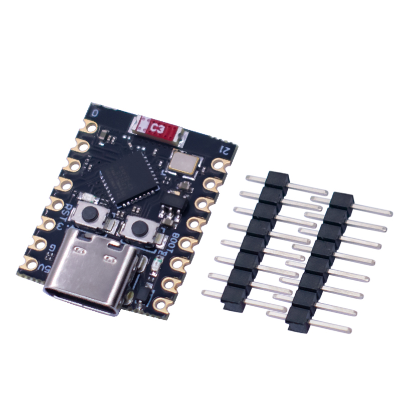 Papan Pengembangan Mini ESP32- - Smart Home Module Iot ulasan dan harga