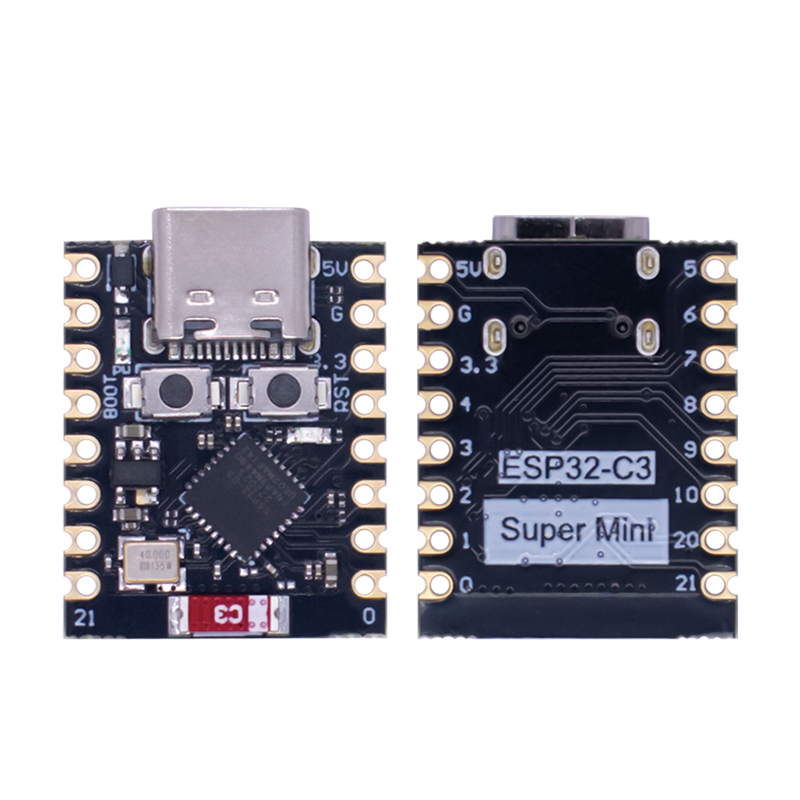 Papan Pengembangan Mini ESP32- - Smart Home Module Iot ulasan dan harga
