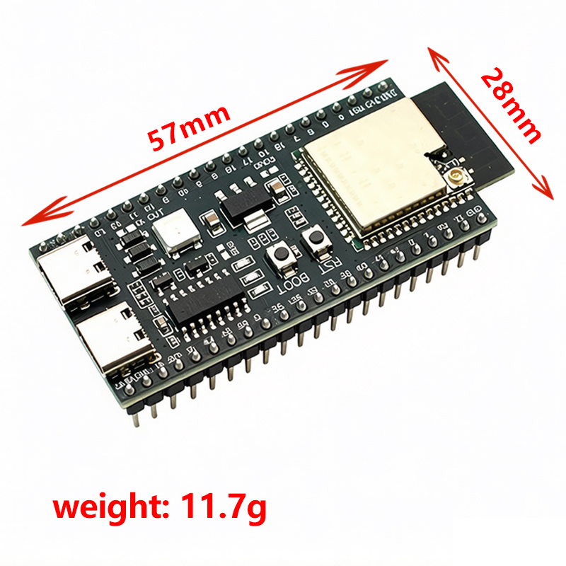 Papan Pengembangan ESP32-S3 N1 - Smart Home Module Iot ulasan dan harga