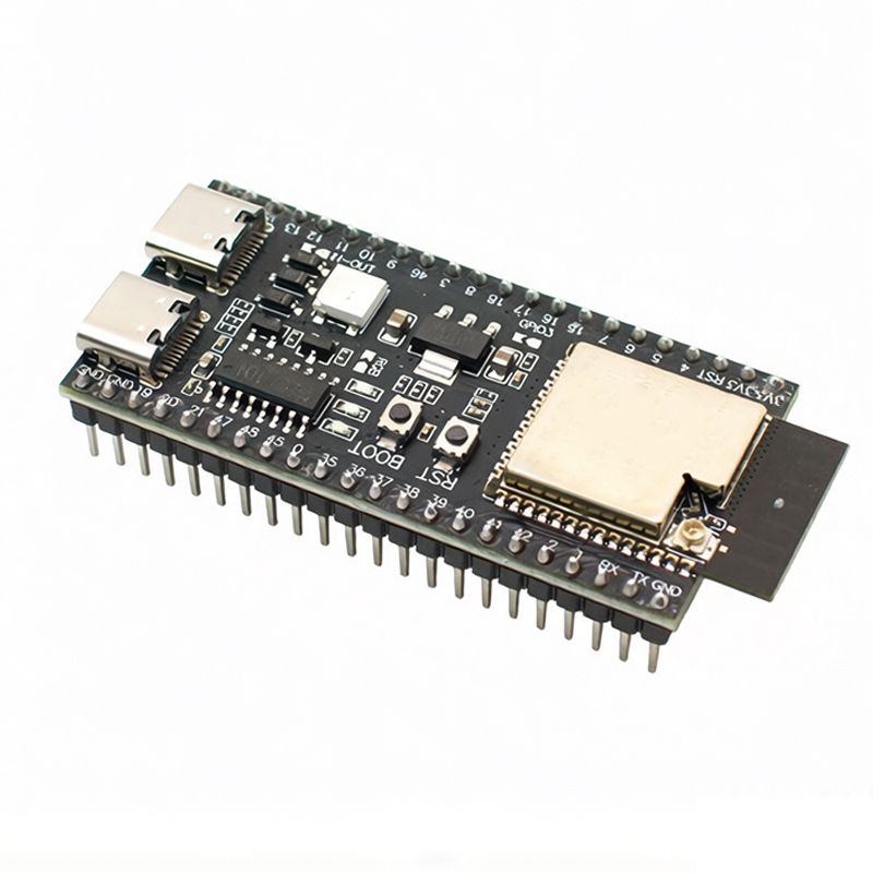 Papan Pengembangan ESP32-S3 N1 - Smart Home Module Iot ulasan dan harga