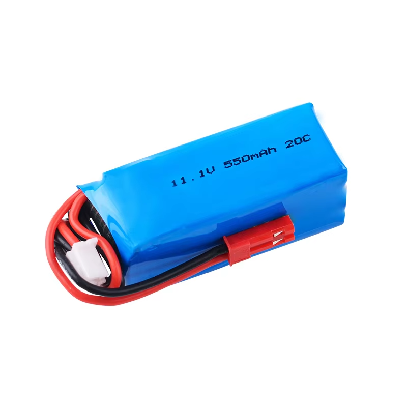 3 buah baterai Lipo RC 20C 3S  - Shelly Plug ulasan dan harga