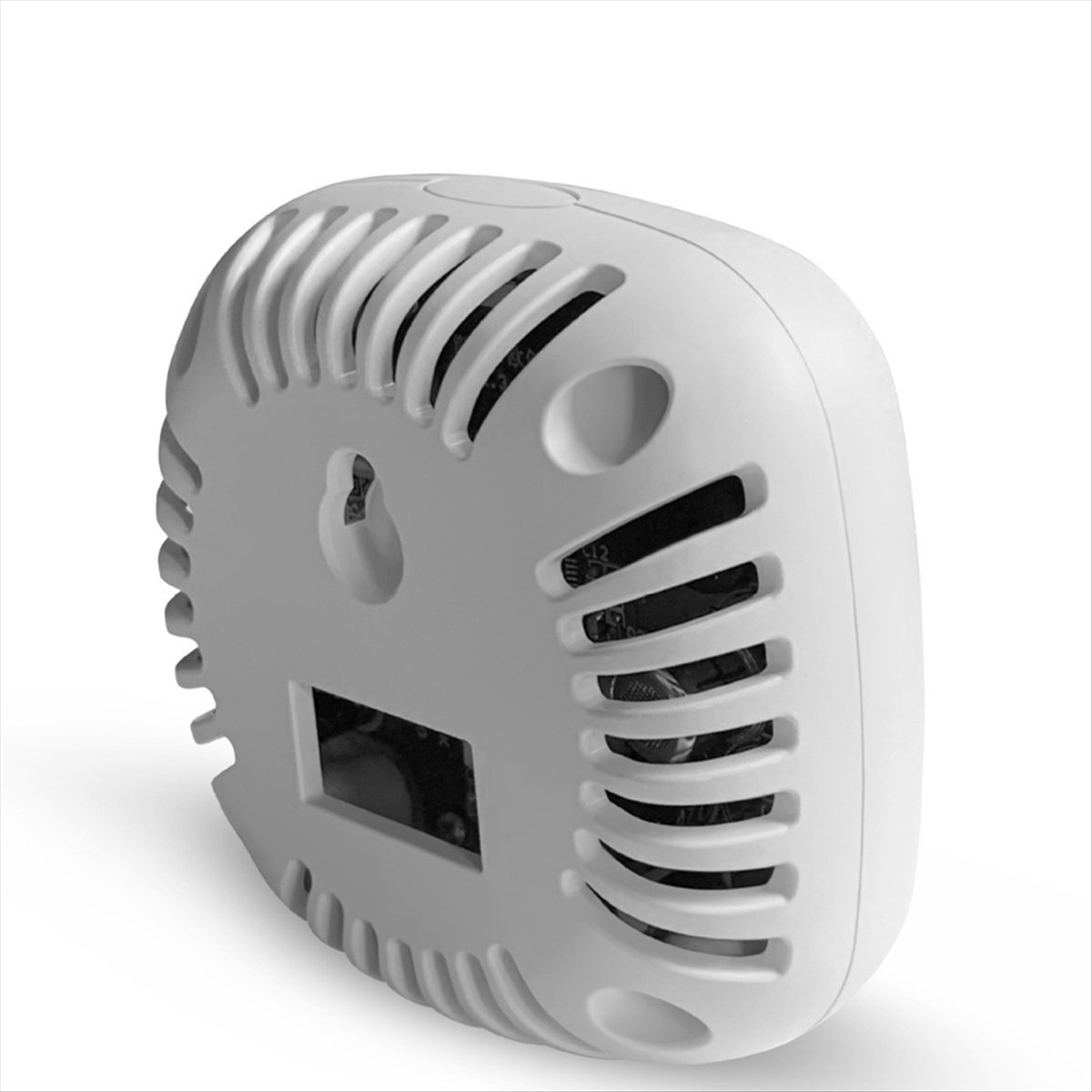 [Y39A]Tuya WIFI Detektor Gas M - Tuya Smart ulasan dan harga