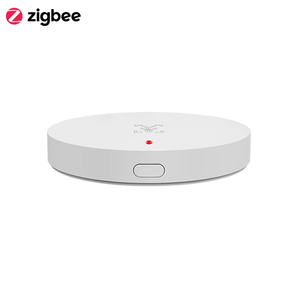 Tuya Zigbee 3.0 24GHz MmWave D - Home Assistant Tuya ulasan dan harga
