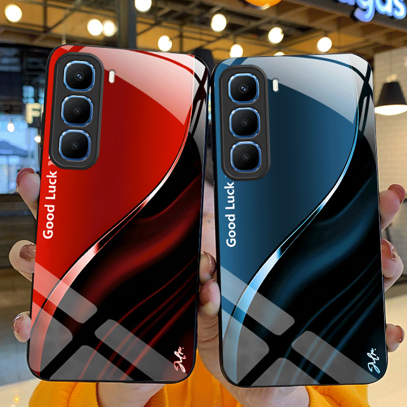 Casing Kaca Temper Berkualitas - Shelly ulasan dan harga