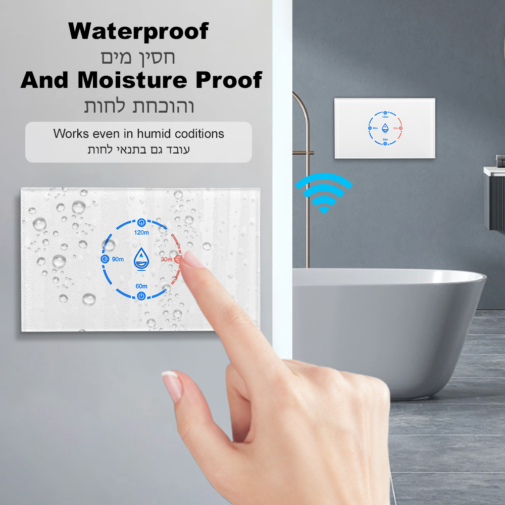 Sakelar Boiler WiFi Pintar den - Sonoff Basic ulasan dan harga