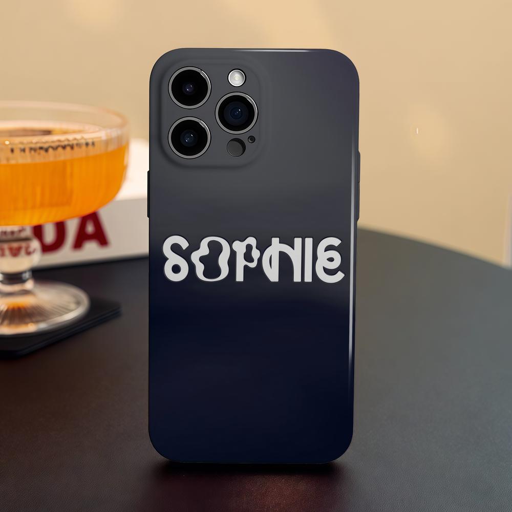 S-SOPHIE PRODUCT Casing Ponsel - Shelly ulasan dan harga