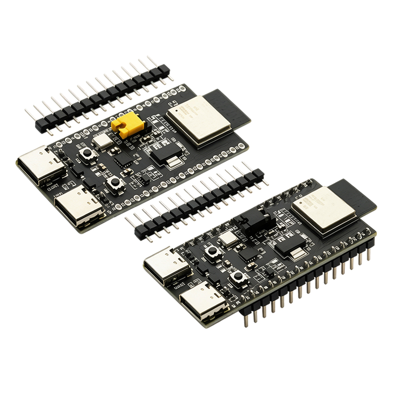ESP32-H2-DevKitM-1-N4 ESP32-H2 - Smart Home Module Iot ulasan dan harga