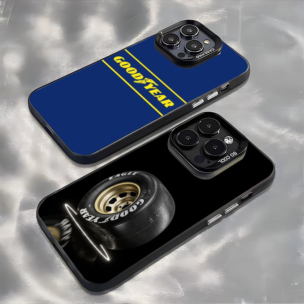 Casing Ponsel Goodyear Untuk l - Shelly ulasan dan harga