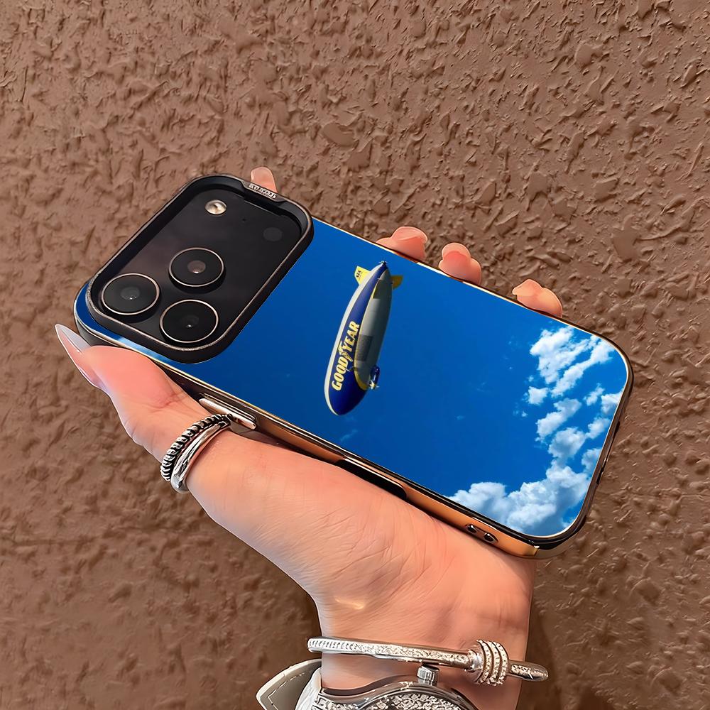 Casing Ponsel Goodyear Untuk l - Shelly ulasan dan harga
