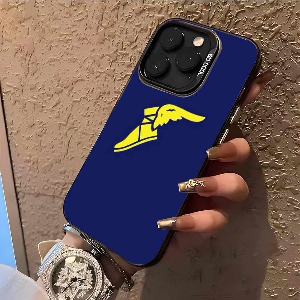 Casing Ponsel Goodyear Untuk l - Shelly ulasan dan harga