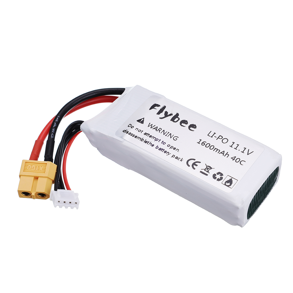 2 Buah Baterai LiPo Tingkat Ti - Shelly Plug ulasan dan harga