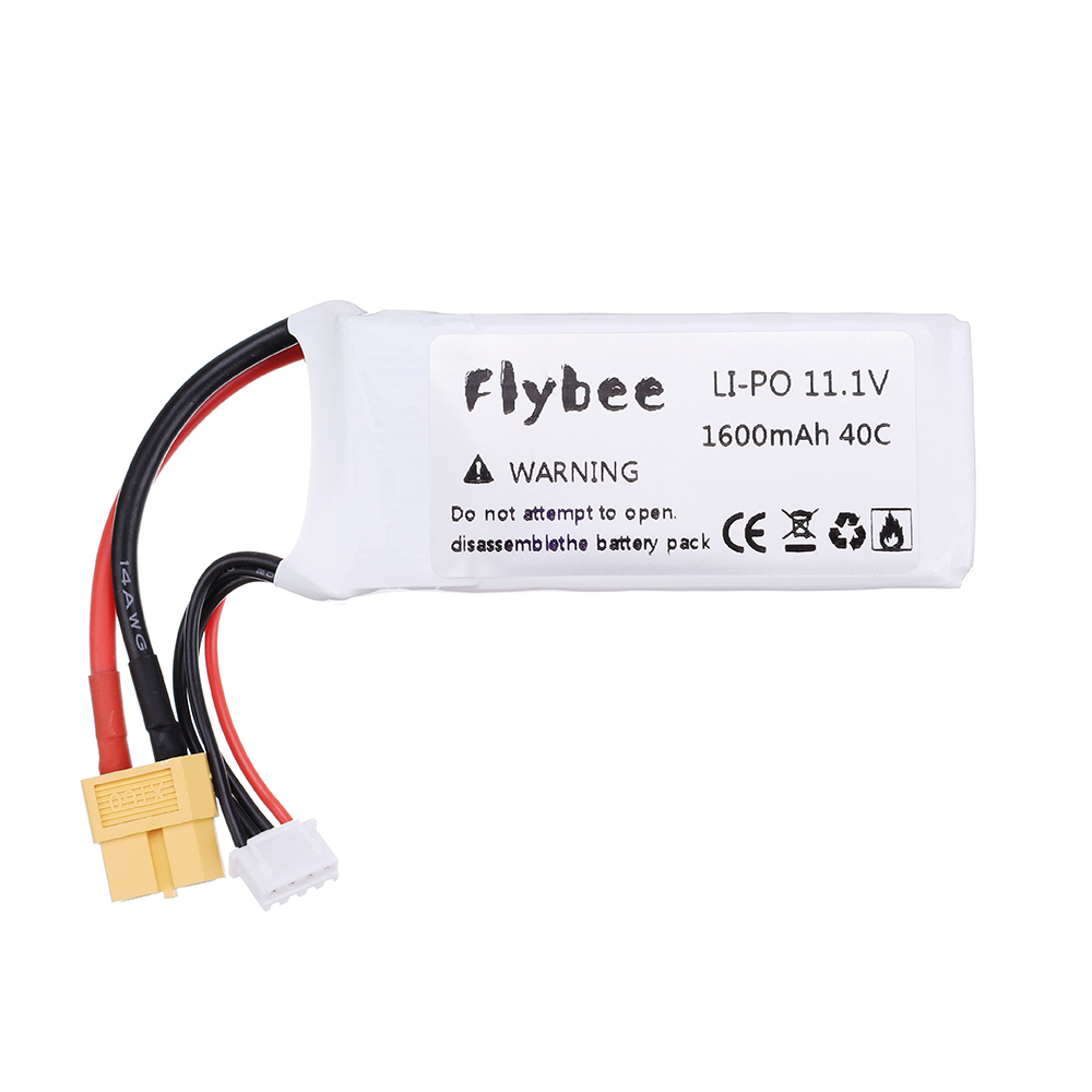 2 Buah Baterai LiPo Tingkat Ti - Shelly Plug ulasan dan harga